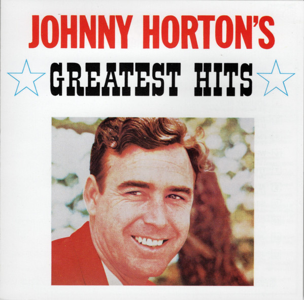 Johnny Horton's Greatest Hits
